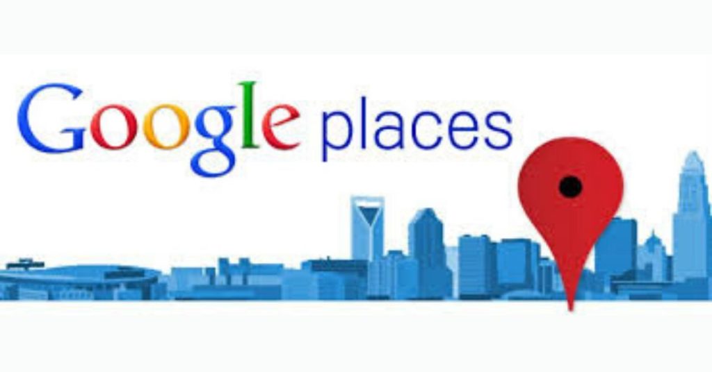 Google Places Creates Opportunity