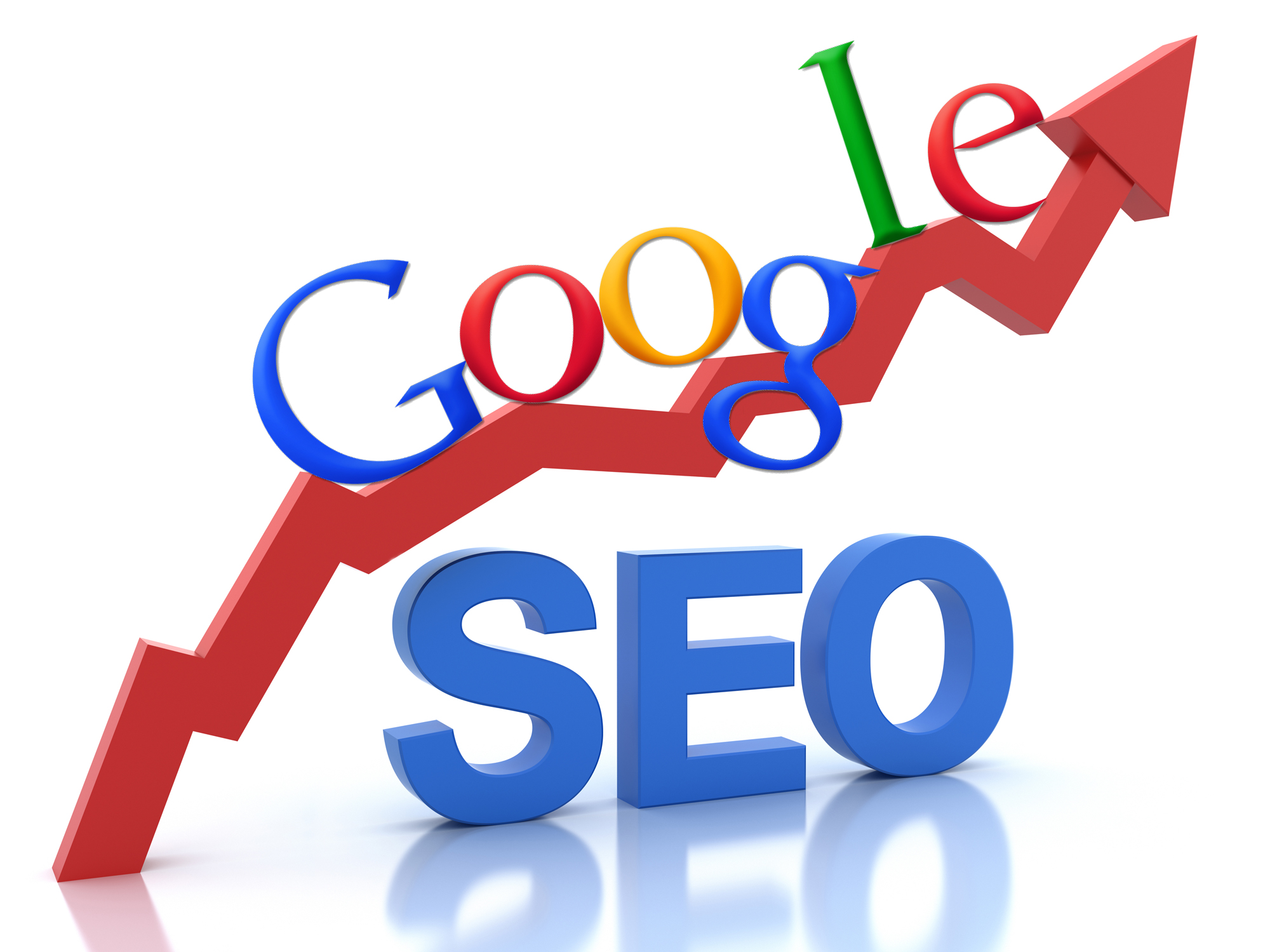 Calgary SEO