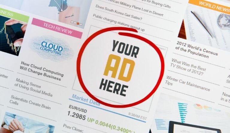 An Insider’s Guide to Social Ads and Display Ads