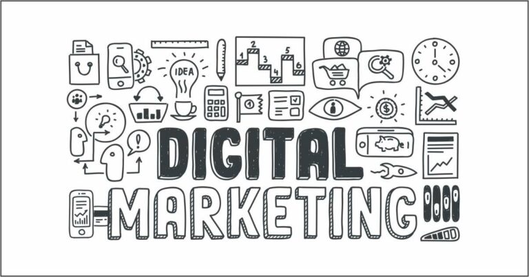 IBPOC Digital Marketing Scholarship