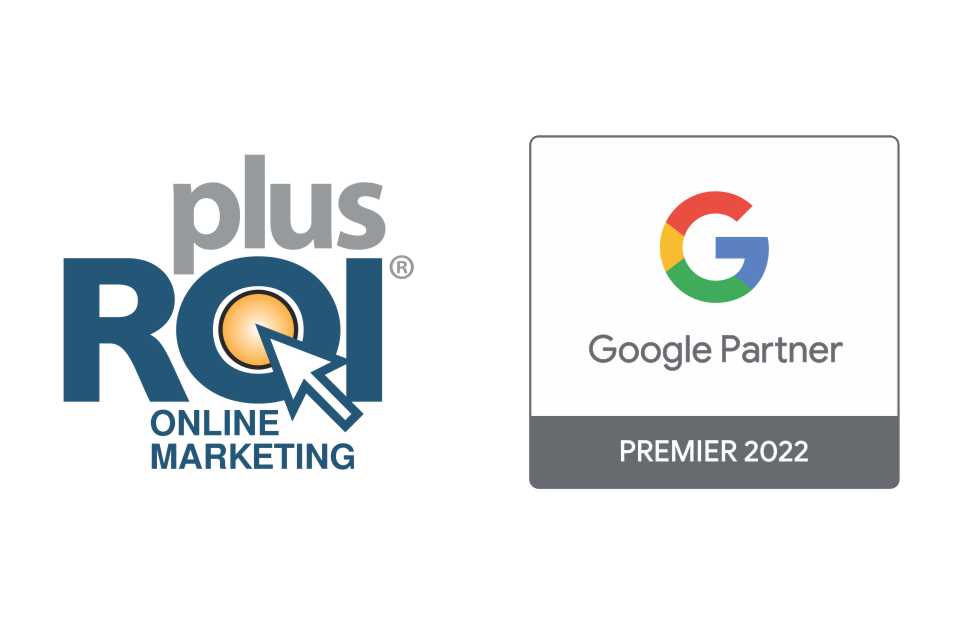 PlusROI Earns Coveted Google Premier Partner Status
